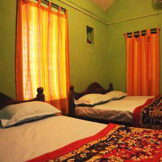 Coffee Hills Estate Stay, Coorg 2